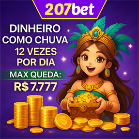 207bet Mina Misteriosa